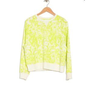 Abound Raglan Sleeve Pullover Sweatshirt